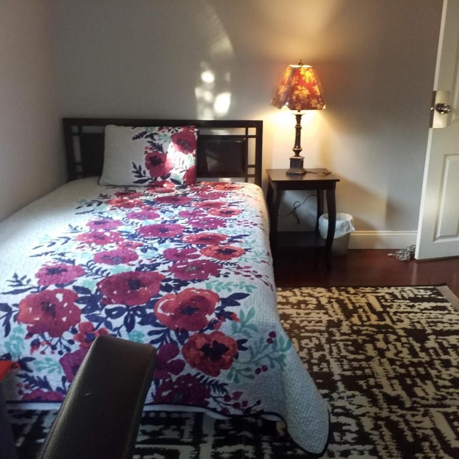 Fairmount House Hotell Philadelphia Exteriör bild