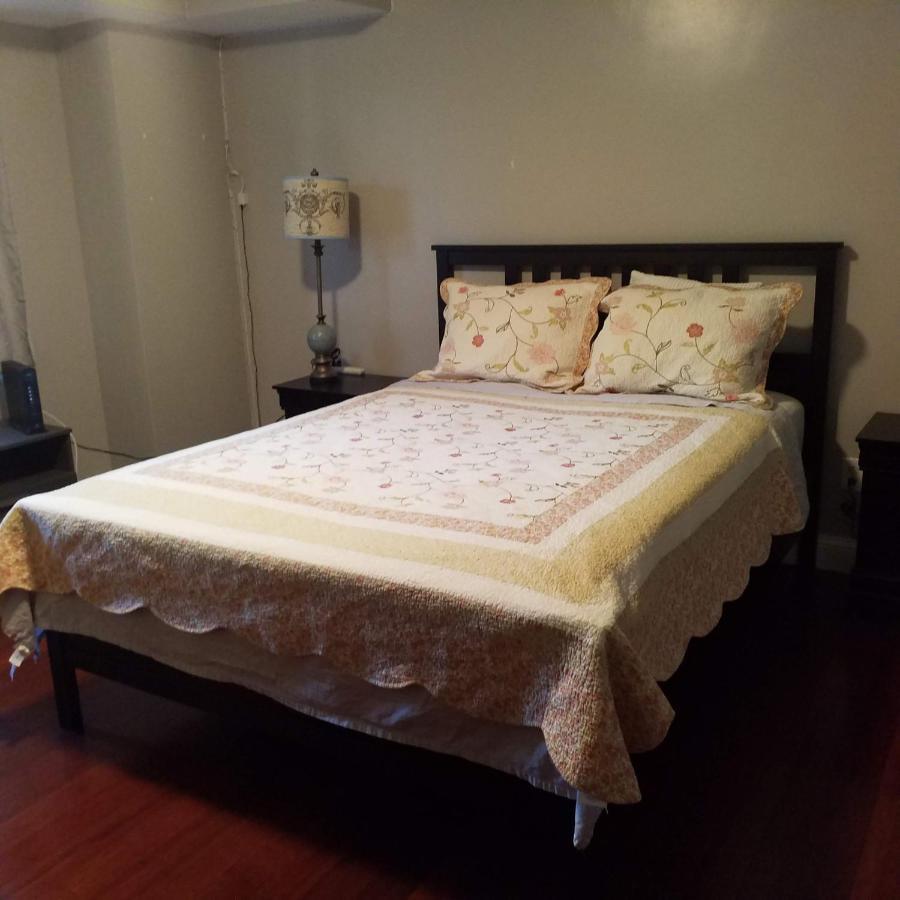 Fairmount House Hotell Philadelphia Exteriör bild