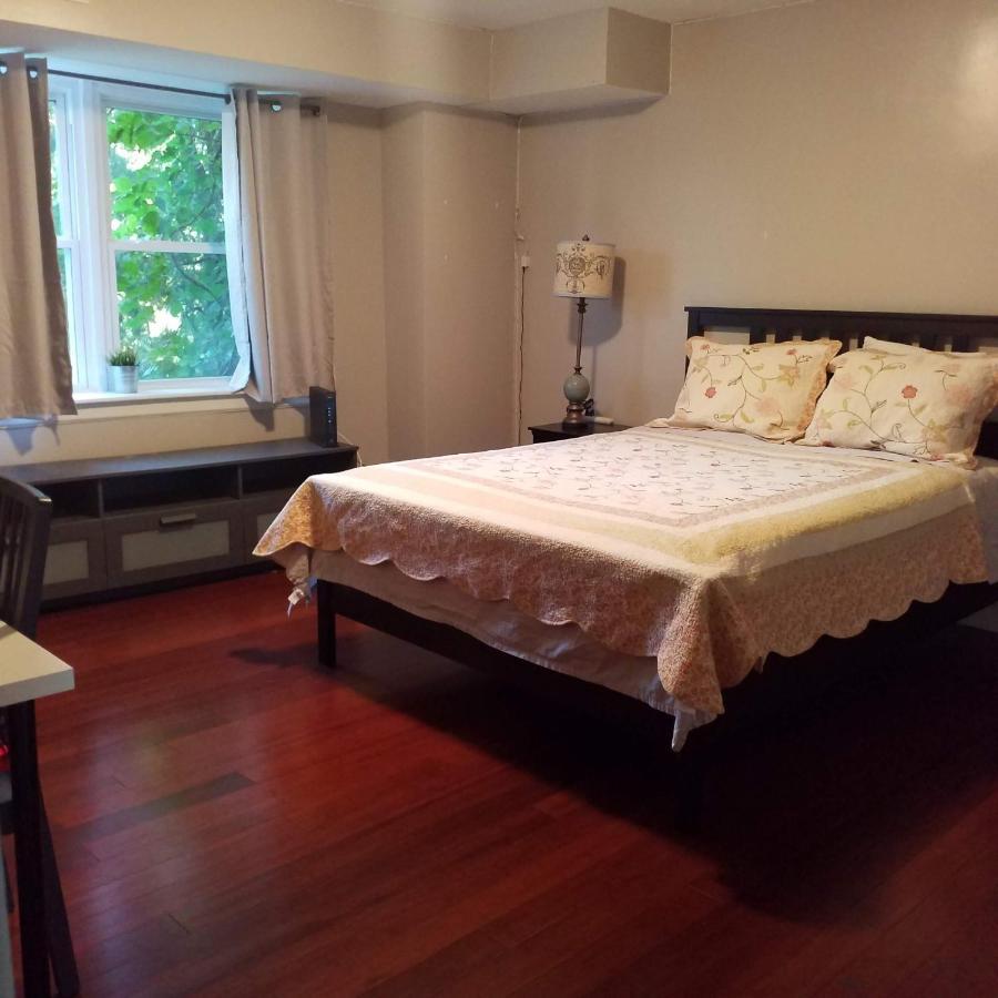 Fairmount House Hotell Philadelphia Exteriör bild