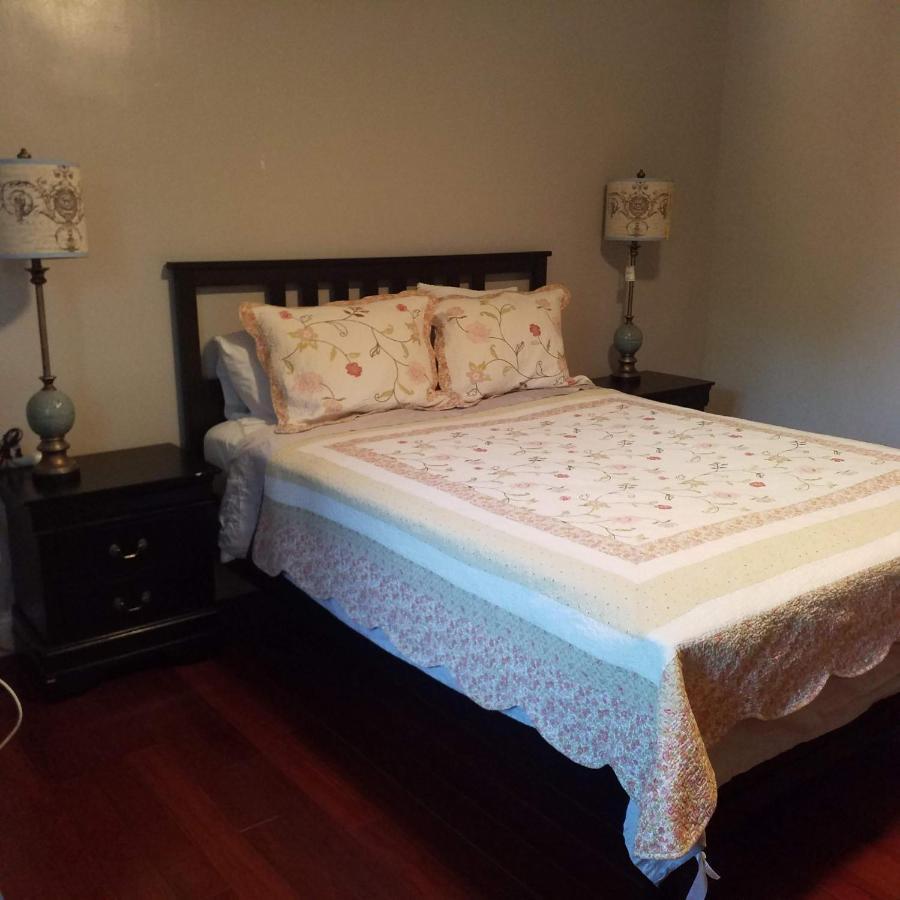 Fairmount House Hotell Philadelphia Exteriör bild