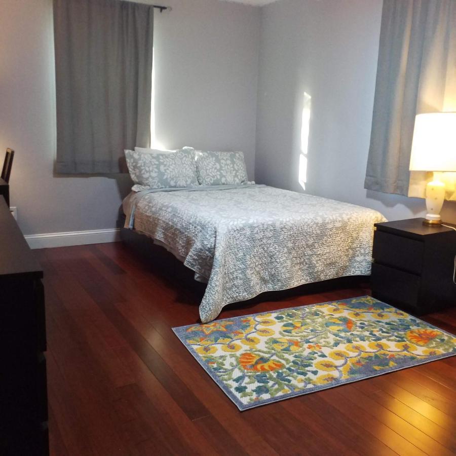 Fairmount House Hotell Philadelphia Exteriör bild