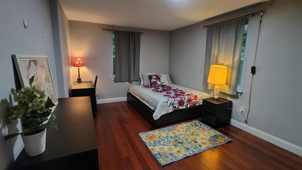 Fairmount House Hotell Philadelphia Exteriör bild