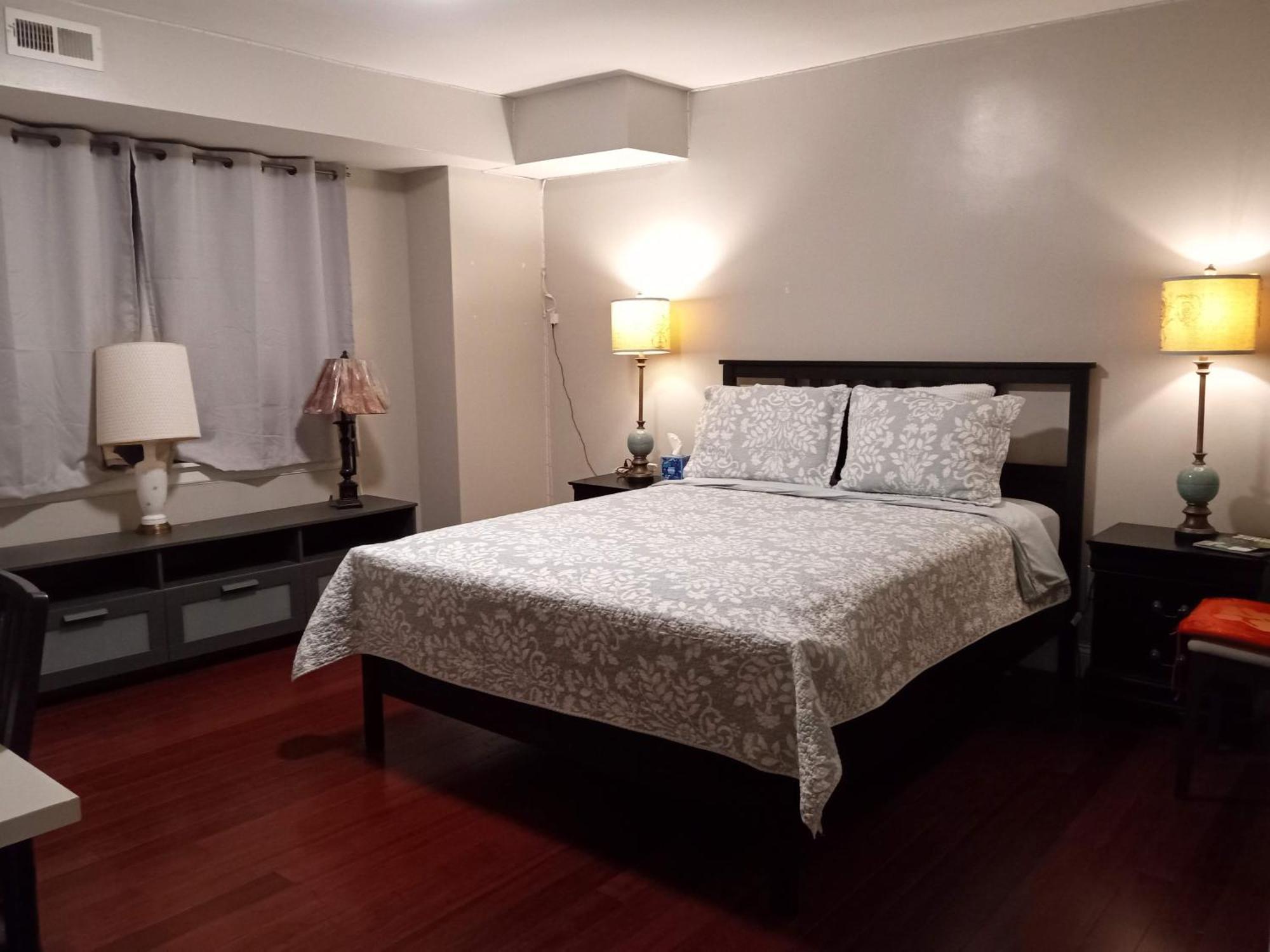 Fairmount House Hotell Philadelphia Exteriör bild