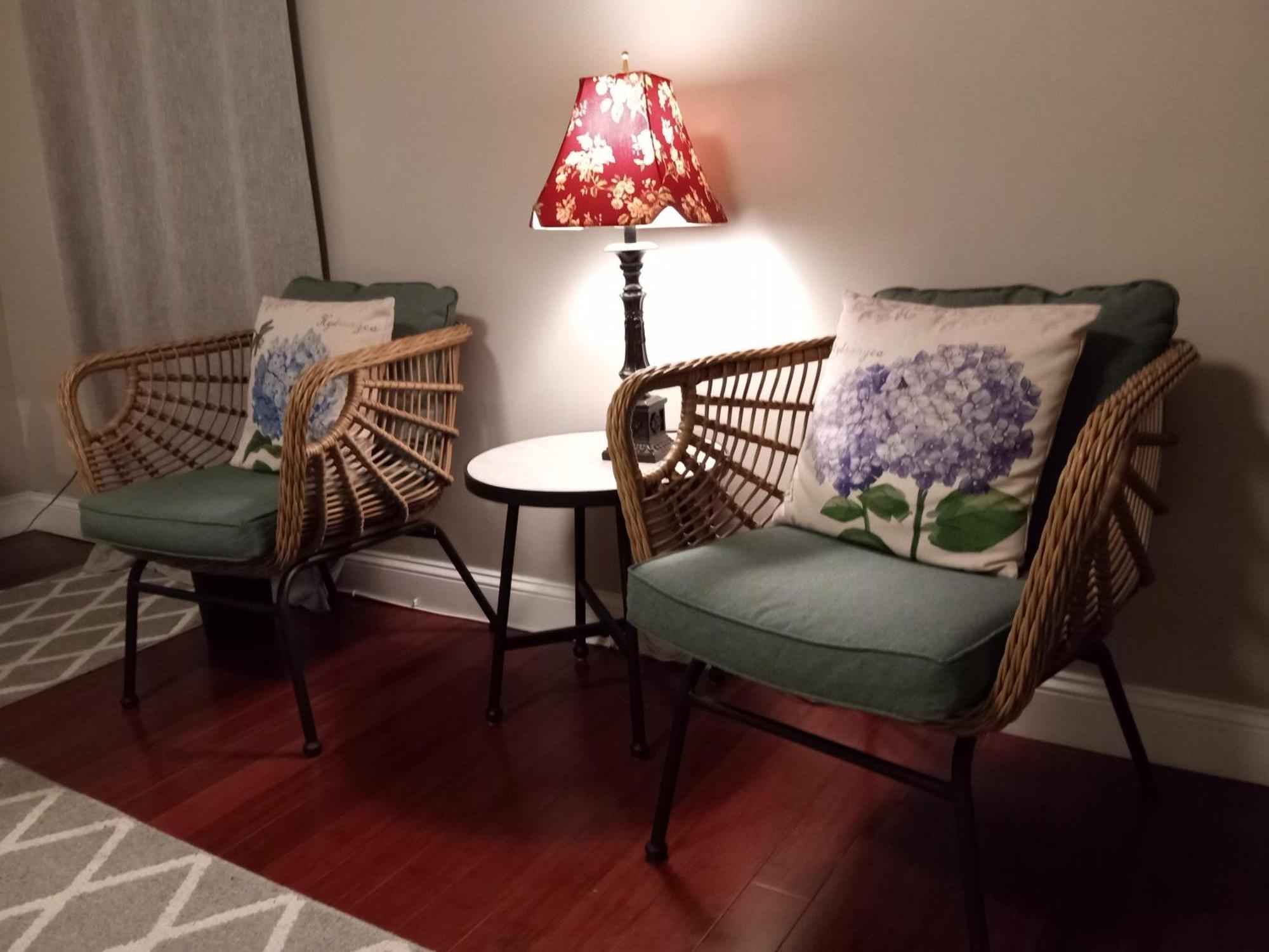 Fairmount House Hotell Philadelphia Exteriör bild